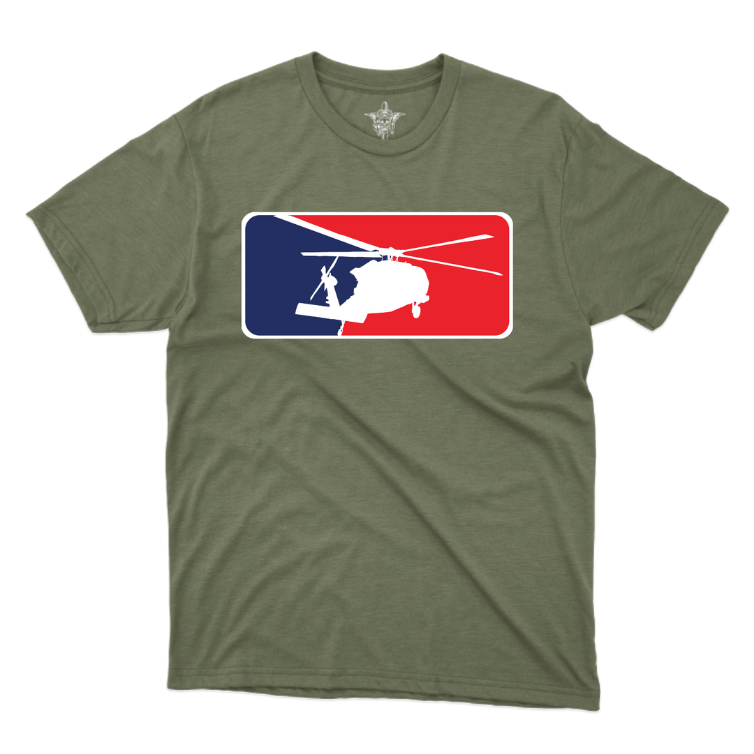 Major League Hawk T-Shirt