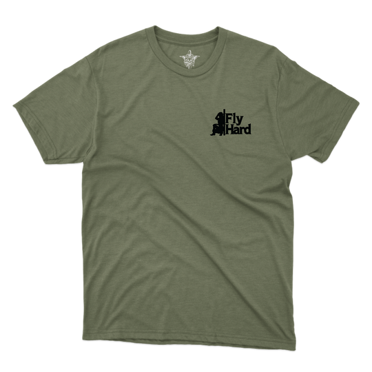 Fly Hard T-Shirt