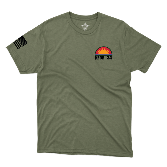 41st IBCT BAE V1 T-Shirts