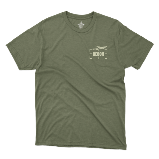 A Co, 1-224 AVN "Maintainer" V1 T-Shirts