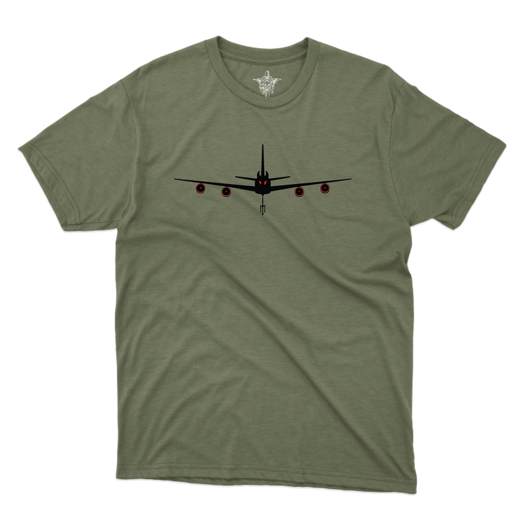 50th ARS "Red Devils" V2 T-Shirts