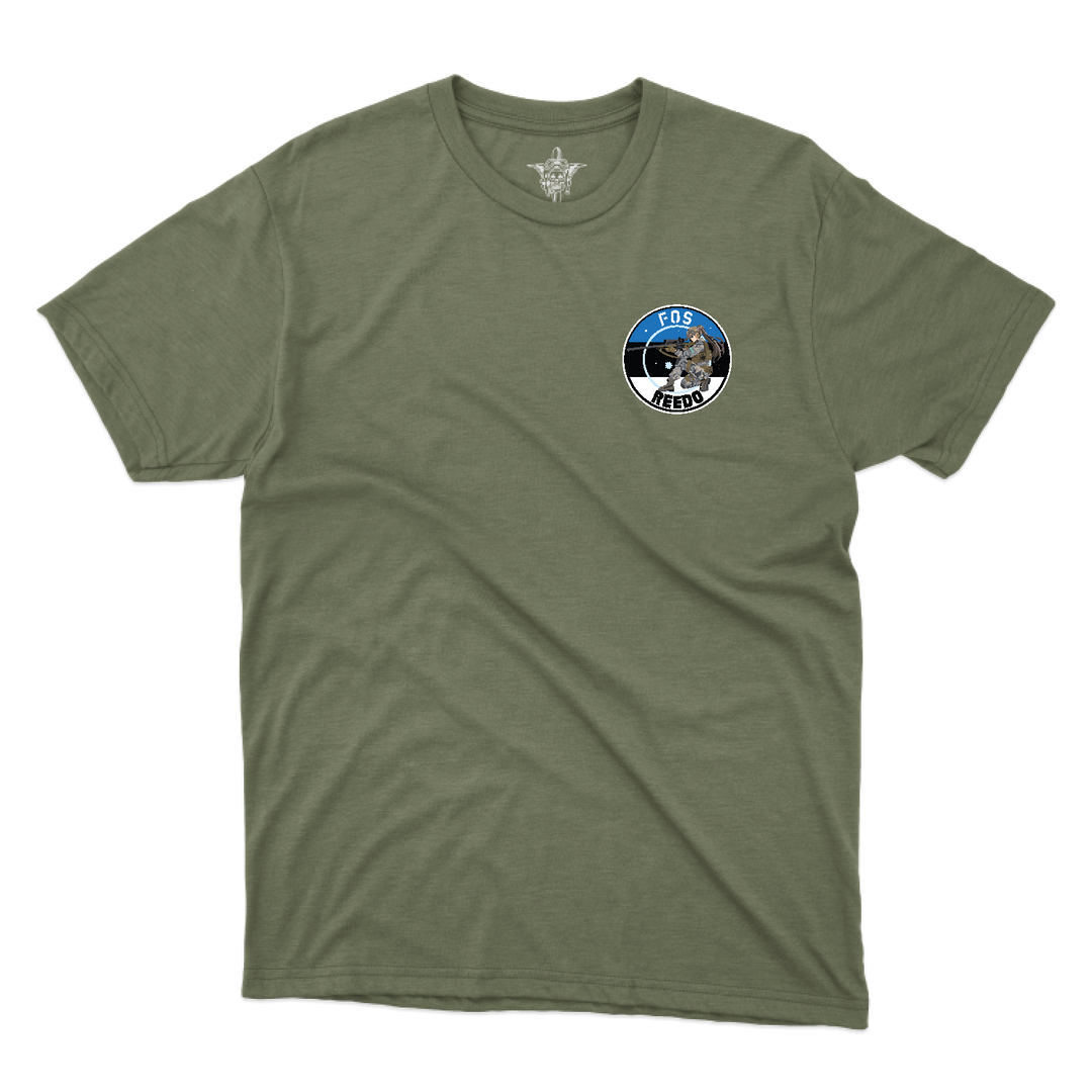 297th RSG T-Shirts