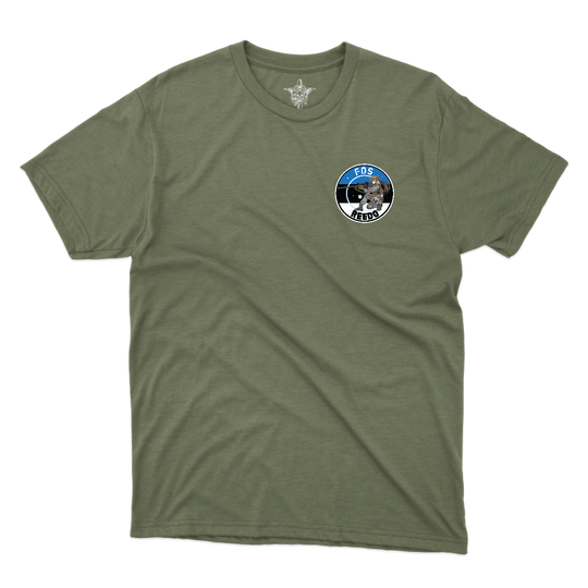 297th RSG T-Shirts