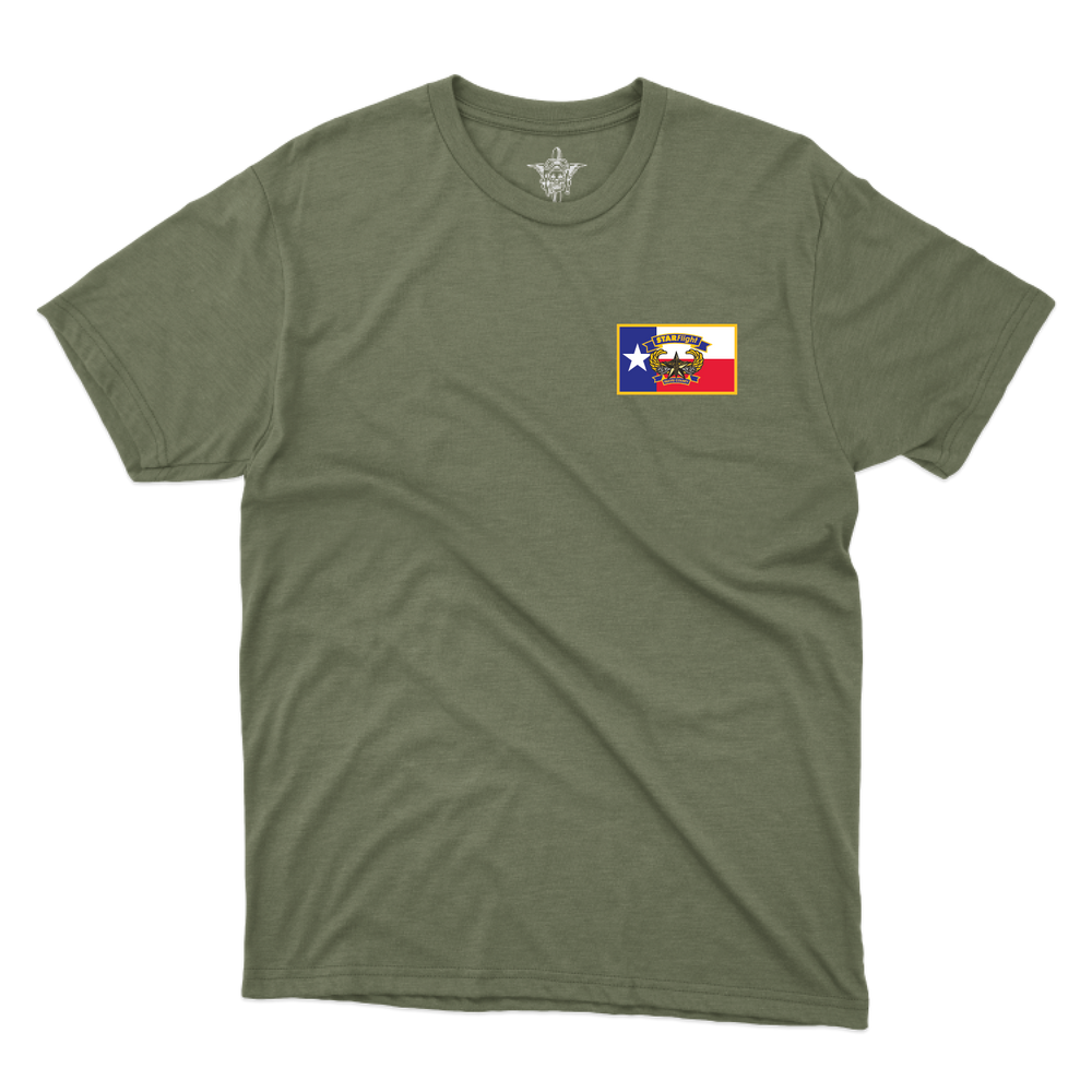 STAR Flight V2 T-Shirts
