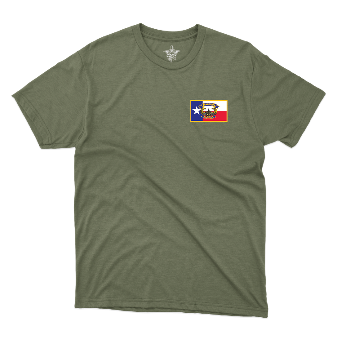 STAR Flight V2 T-Shirts