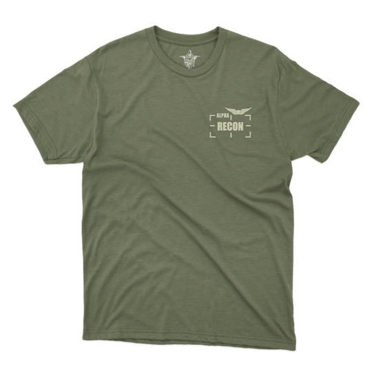 A Co, 1-224 AVN "Maintainer" V2 T-Shirts