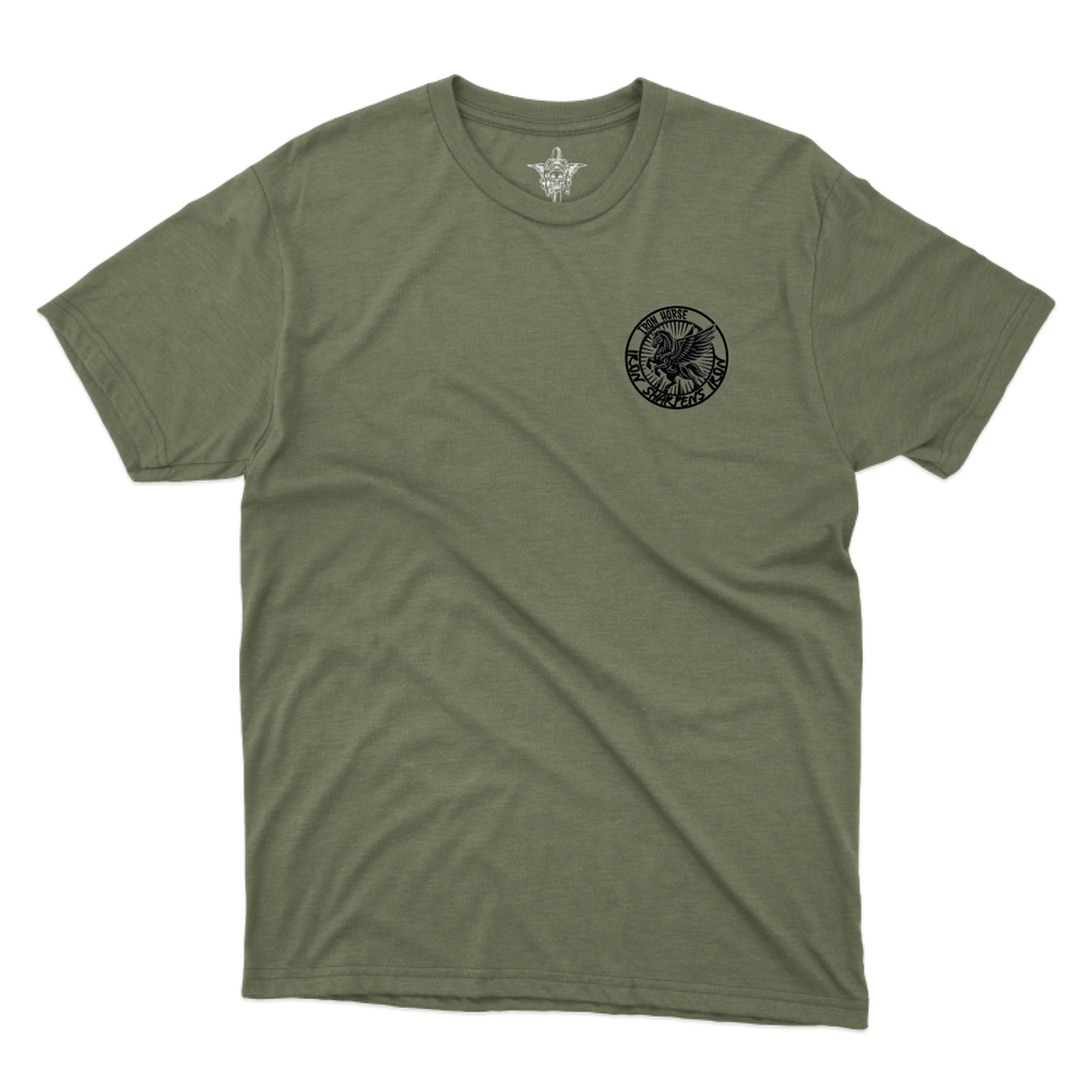 HHC, 2-160TH SOAR (A) T-Shirts