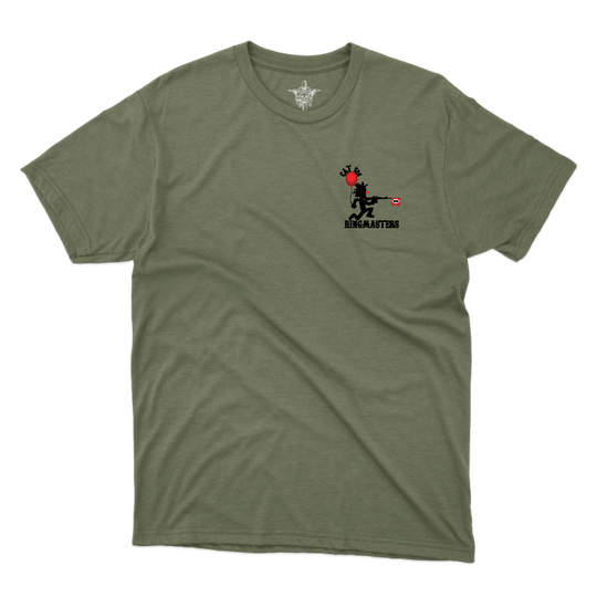 CAT 524 T-Shirts