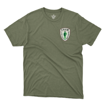 Jolly Green T-Shirt