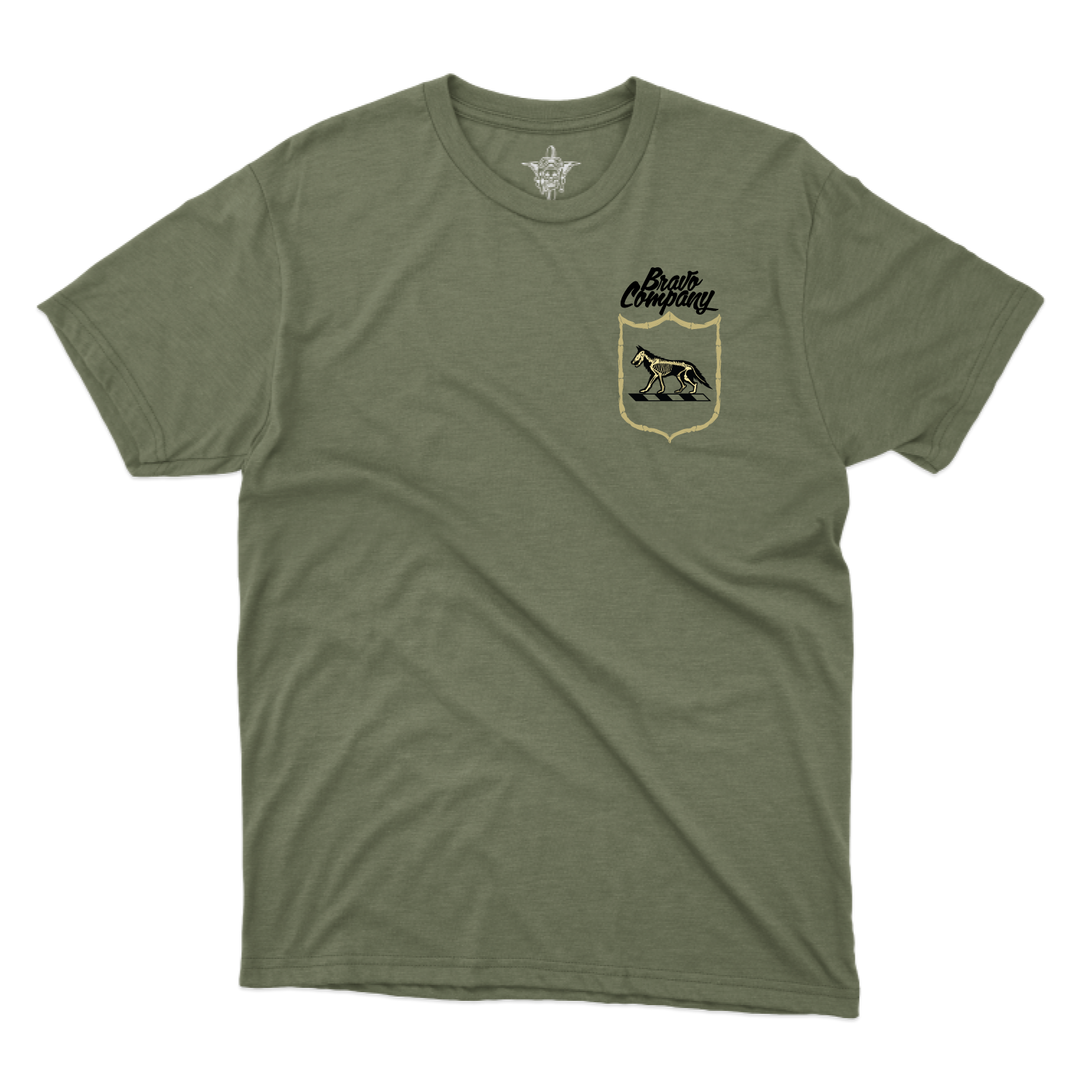 Det 2, B CO, 935 ASB T-Shirt