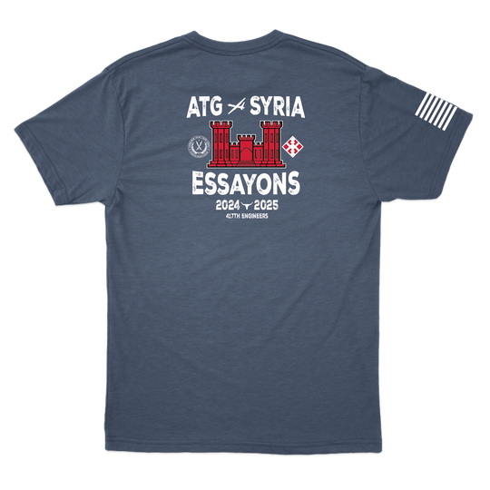 417th ECC T-Shirts