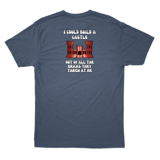 1140th Engineer Battalion T-Shirts