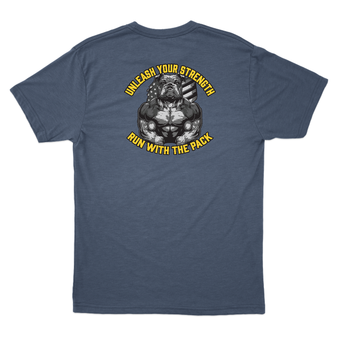 Yard Dawgs FC T-Shirts