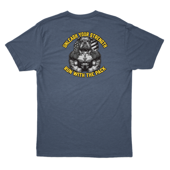 Yard Dawgs FC T-Shirts