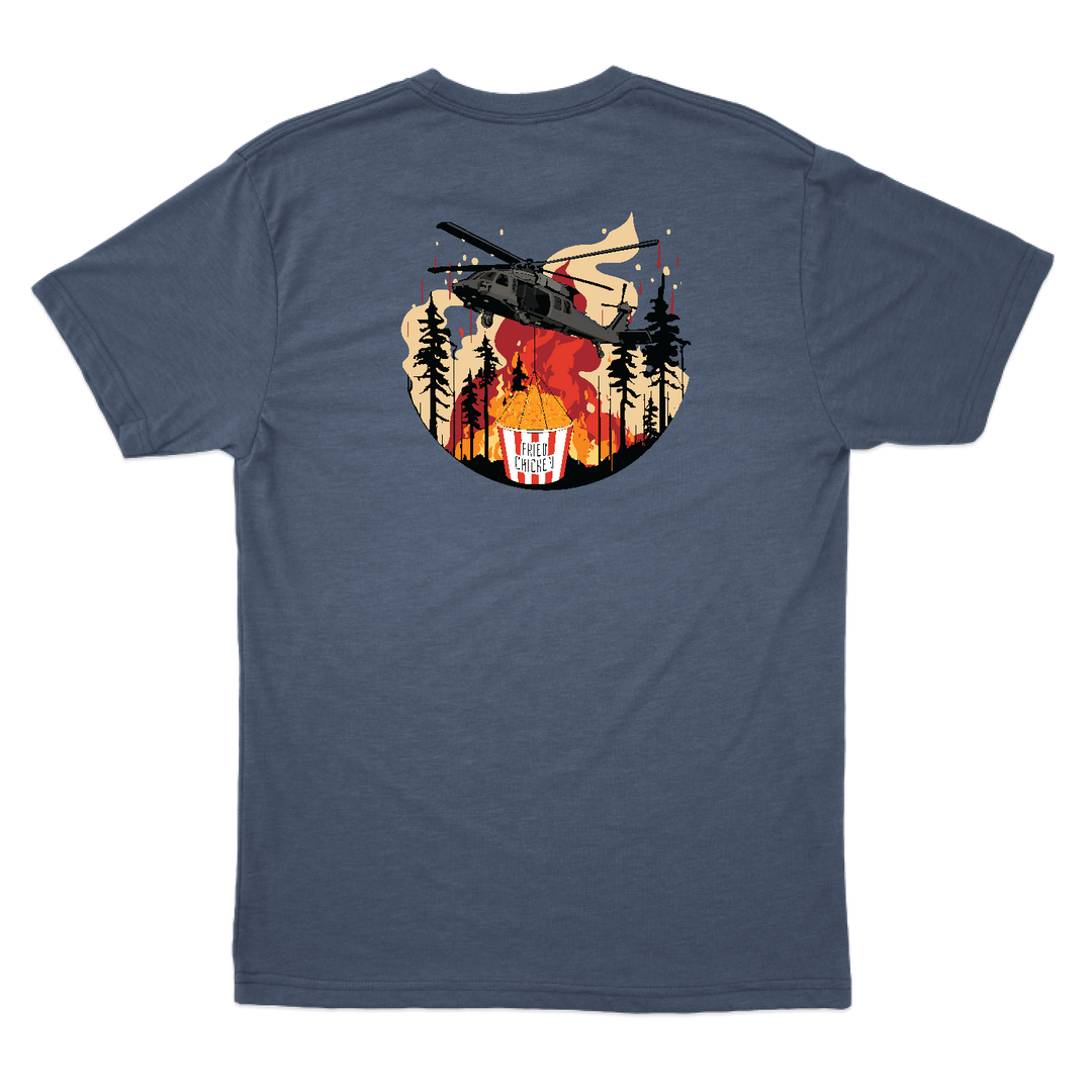 Go For a Bucket T-Shirts