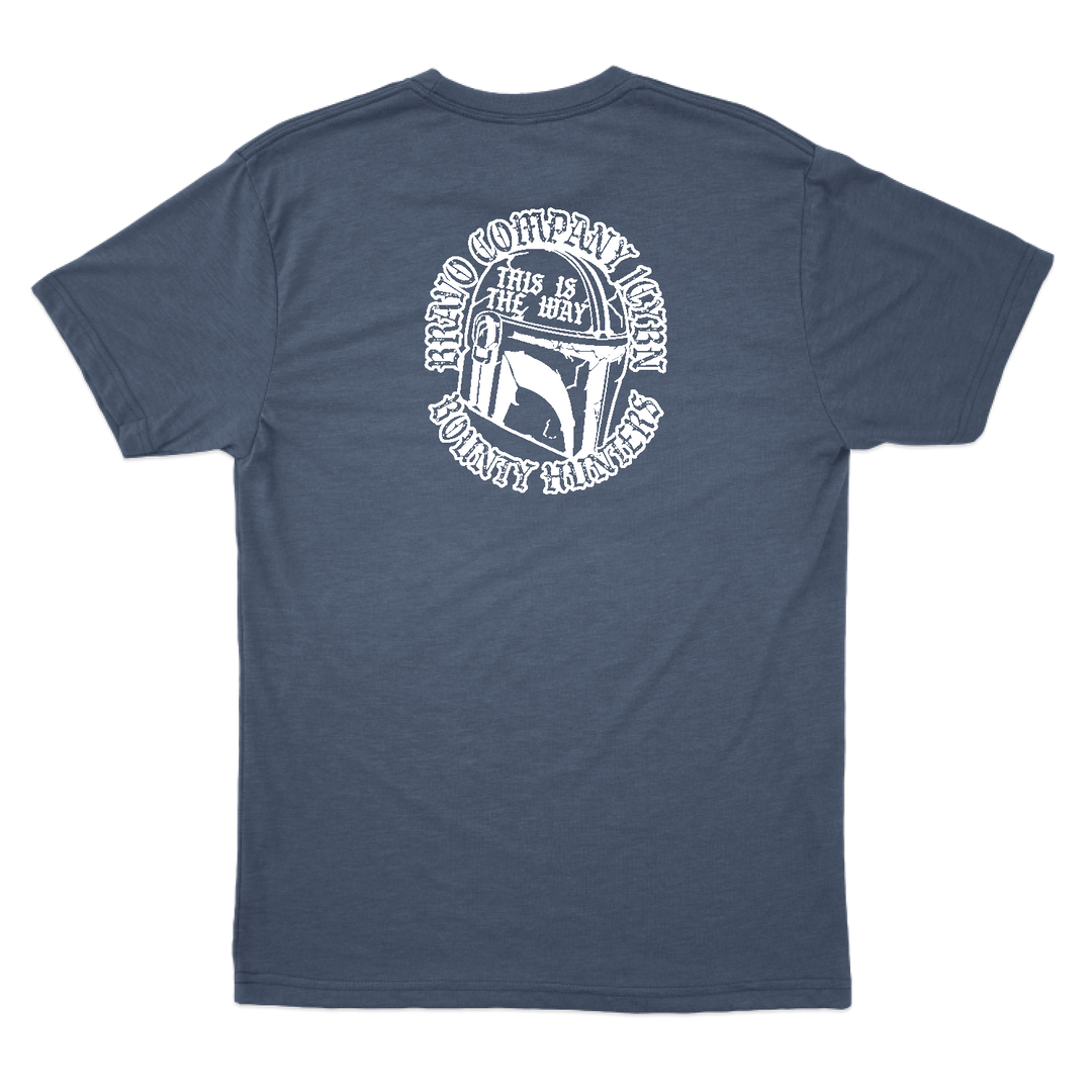 Bravo Company, 1CYBN T-Shirts