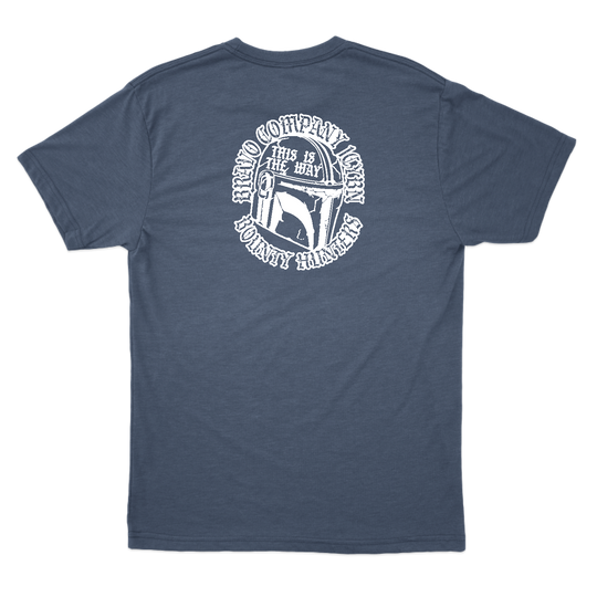 Bravo Company, 1CYBN T-Shirts