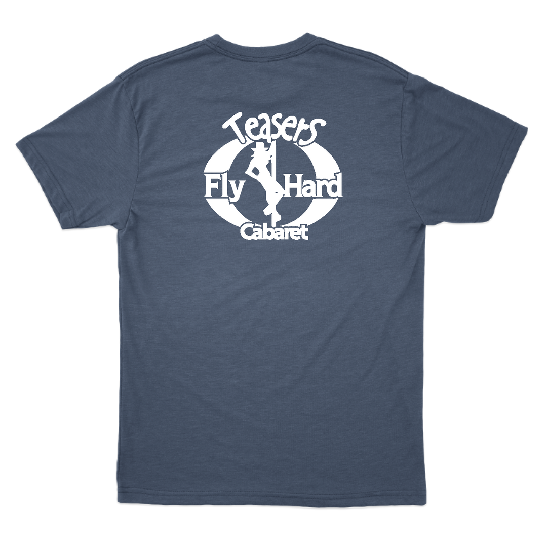 Fly Hard T-Shirt