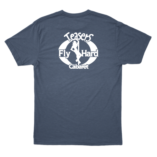 Fly Hard T-Shirt
