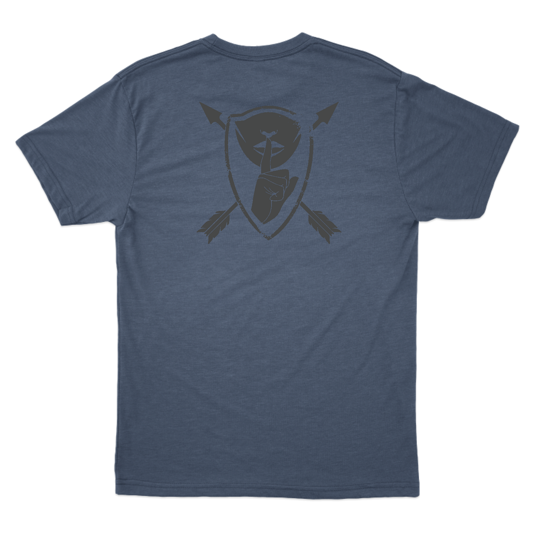 ODA 9525 Subdued T-Shirts
