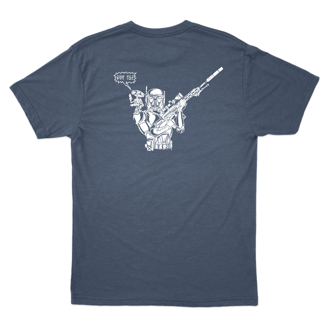 Sir.Jumps.Alot T-Shirts