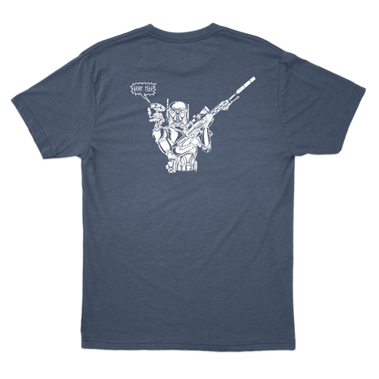 Sir.Jumps.Alot T-Shirts
