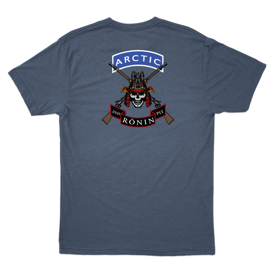 B Co, 1-297th IN BN V2 T-Shirts