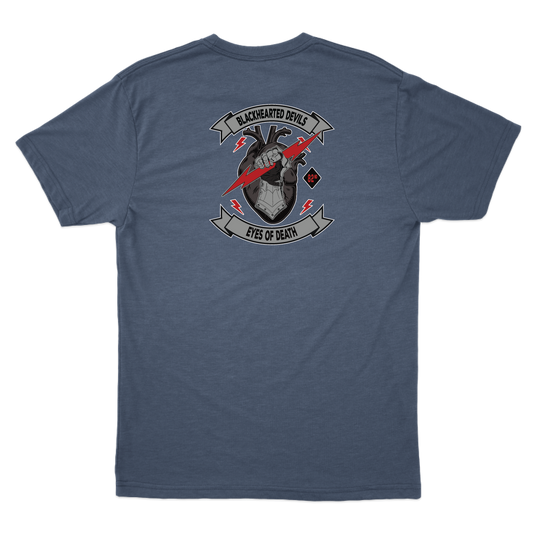 Blackheart FiST T-Shirts