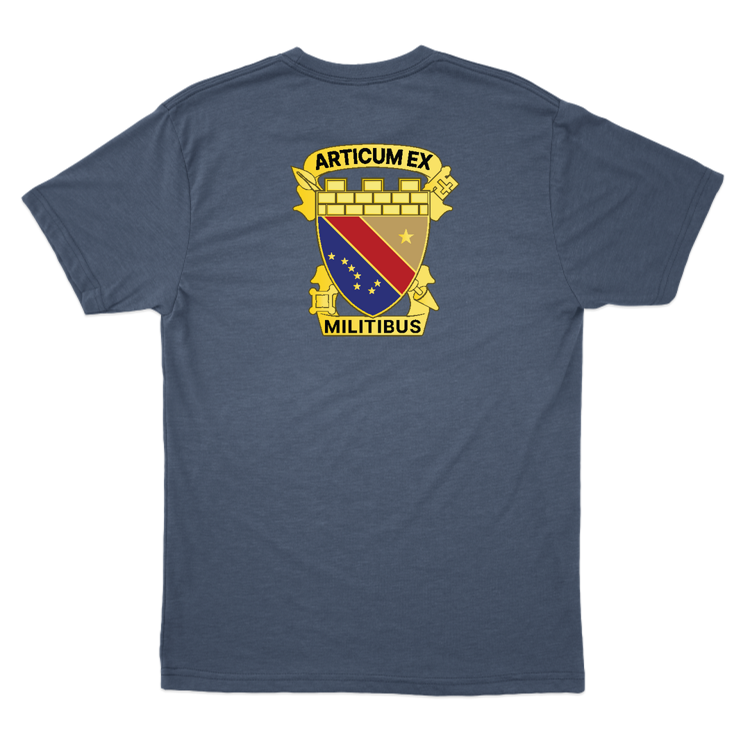 297th RSG T-Shirts