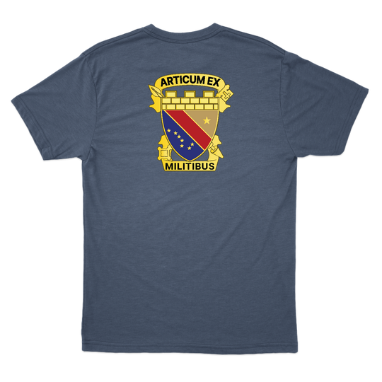 297th RSG T-Shirts
