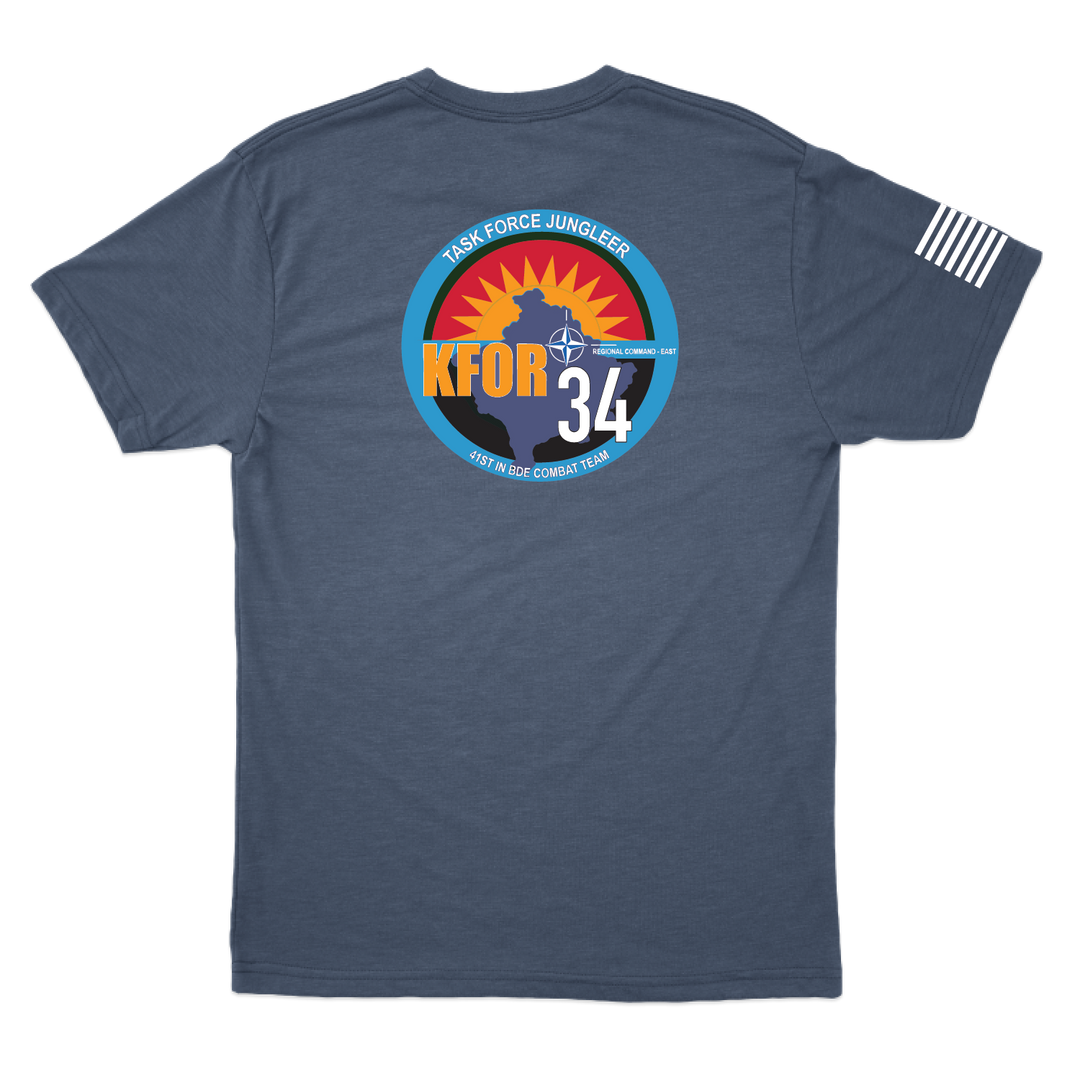 41st IBCT BAE V2 T-Shirts