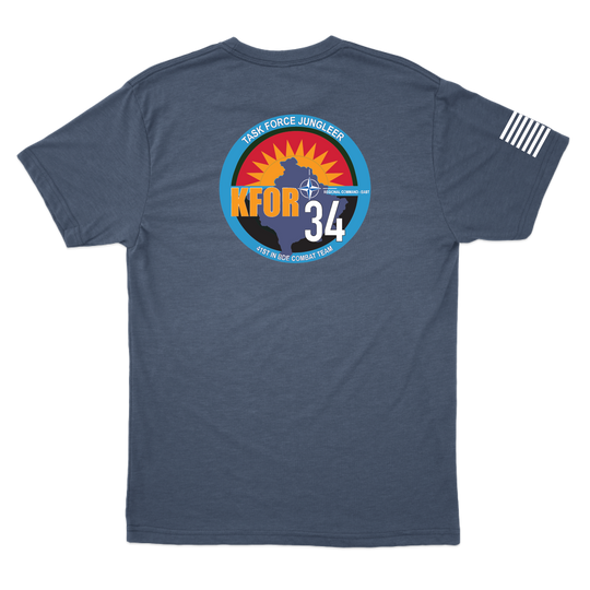 41st IBCT BAE V2 T-Shirts