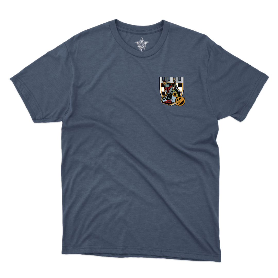 Bravo Company, 1CYBN T-Shirts