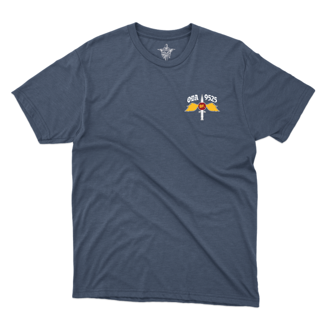 ODA 9525 T-Shirts