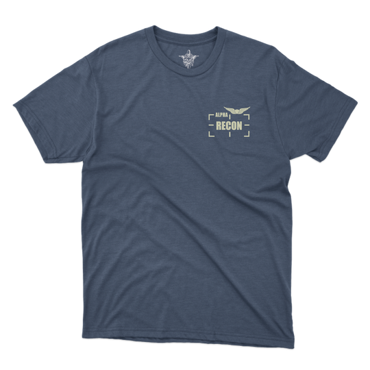 A Co, 1-224 AVN "Maintainer" V1 T-Shirts