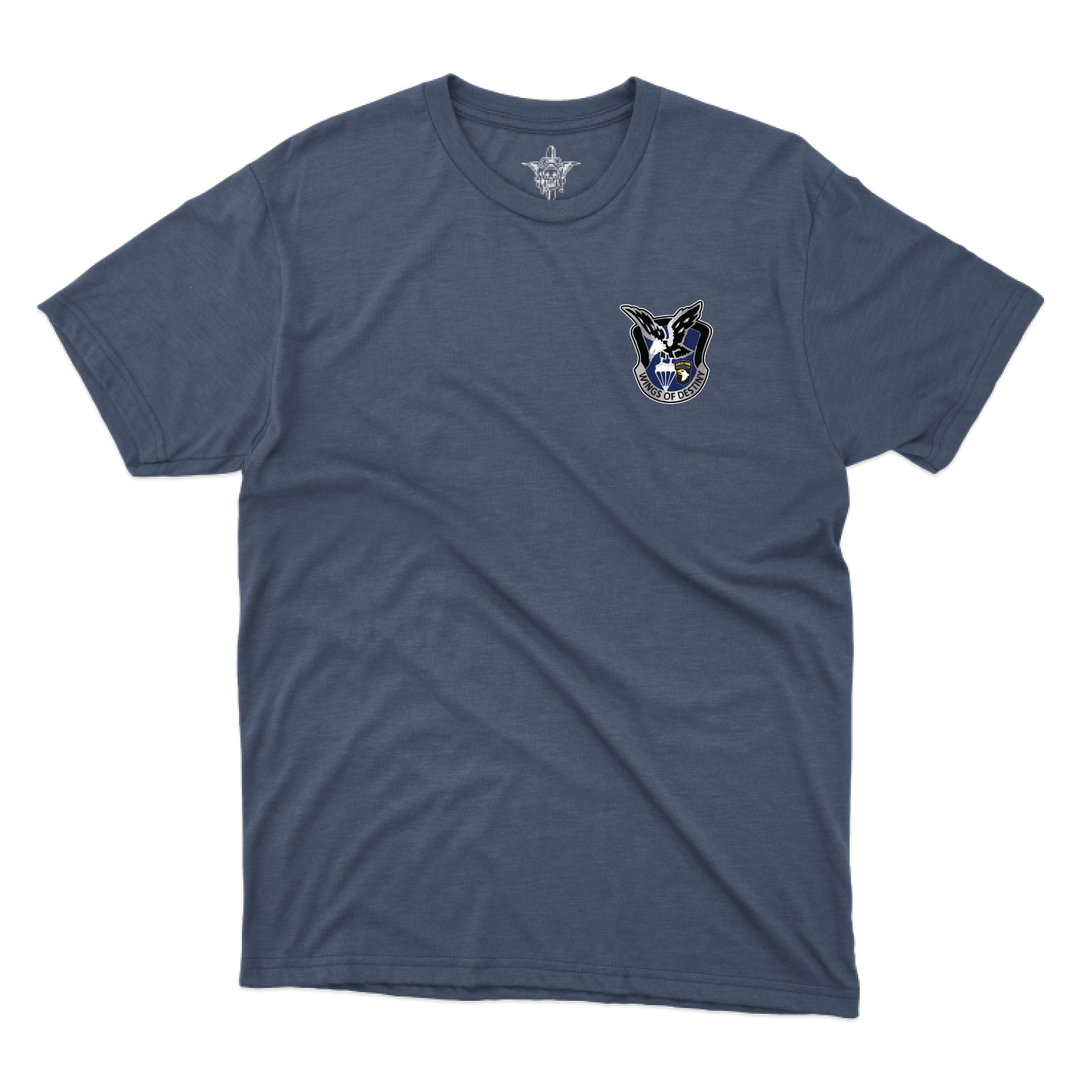 5-101 AHB "Eagle Assault" V2 T-Shirts
