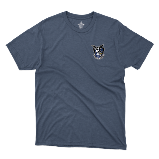 5-101 AHB "Eagle Assault" V2 T-Shirts