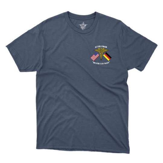 67th FRSD "Gargoyles" T-Shirts