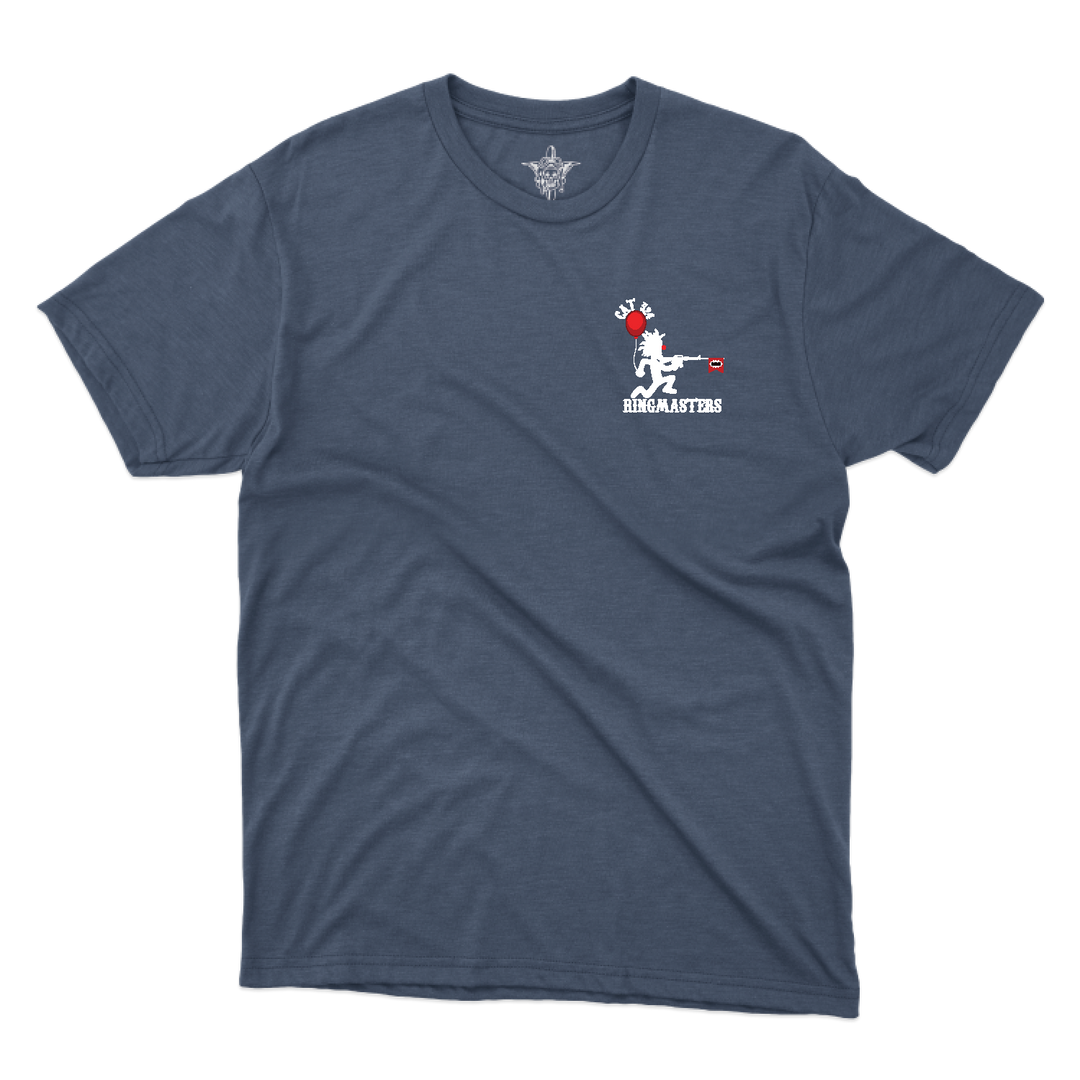 CAT 524 T-Shirts
