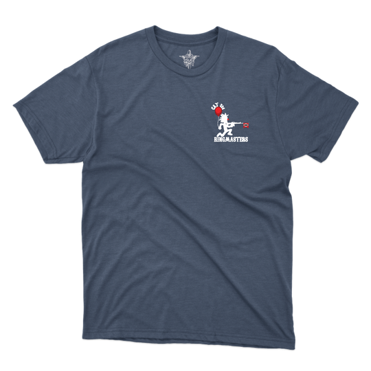 CAT 524 T-Shirts