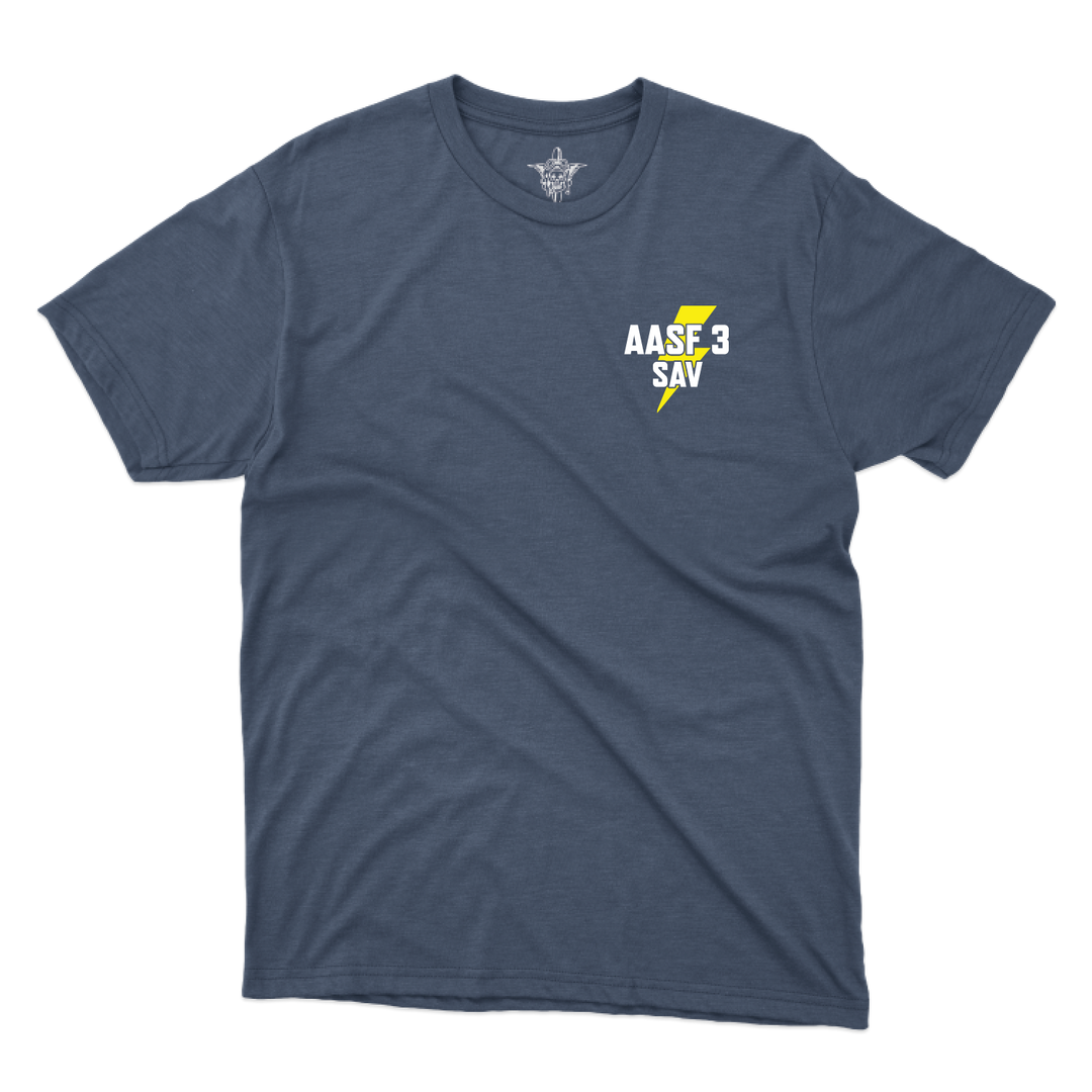 AASF3, "Guardians of the Empire" V1 T-Shirts