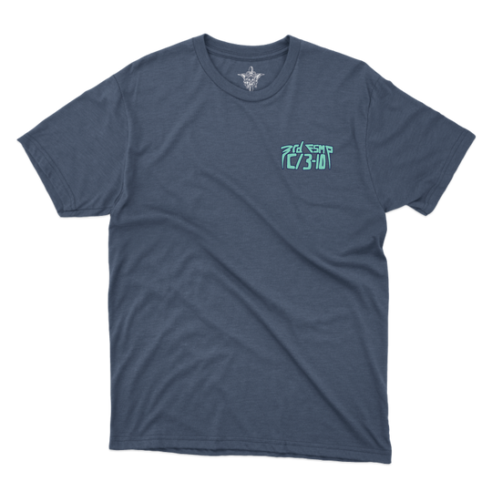 3 FSMP, C Co, 3-10 GSAB “Carebears” T-Shirts