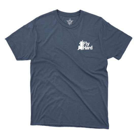 Fly Hard T-Shirt