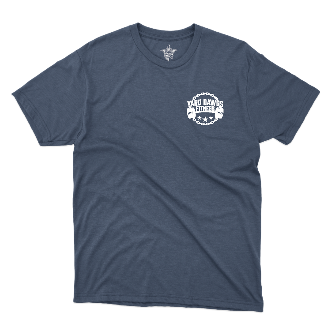 Yard Dawgs FC T-Shirts