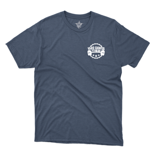 Yard Dawgs FC T-Shirts