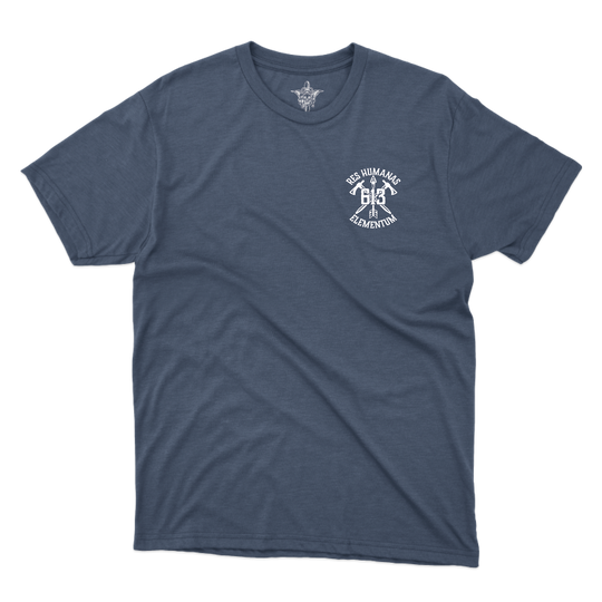 Team 613, A Co, 96th CA BN T-Shirts