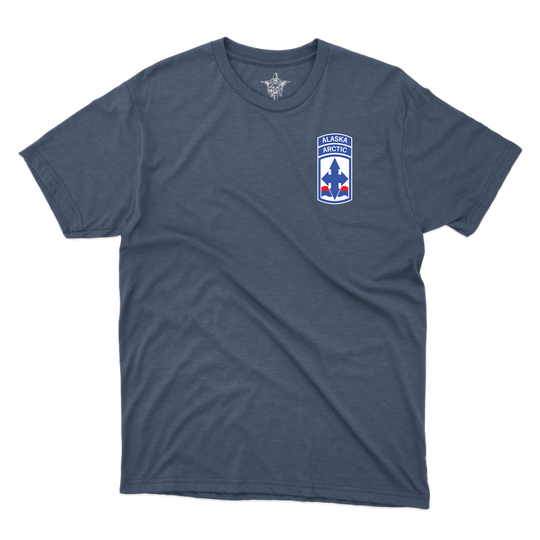 B Co, 1-297th IN BN T-Shirts