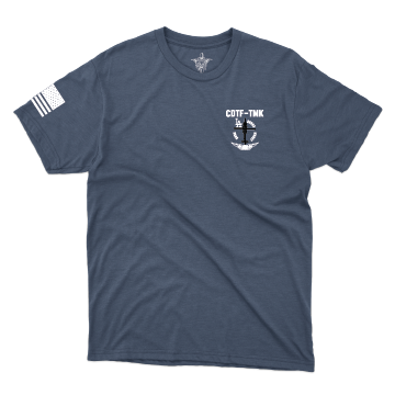 Team Mike CDTF T-Shirts
