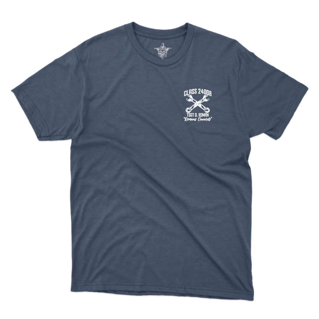 Crew Chief 22 T-Shirts