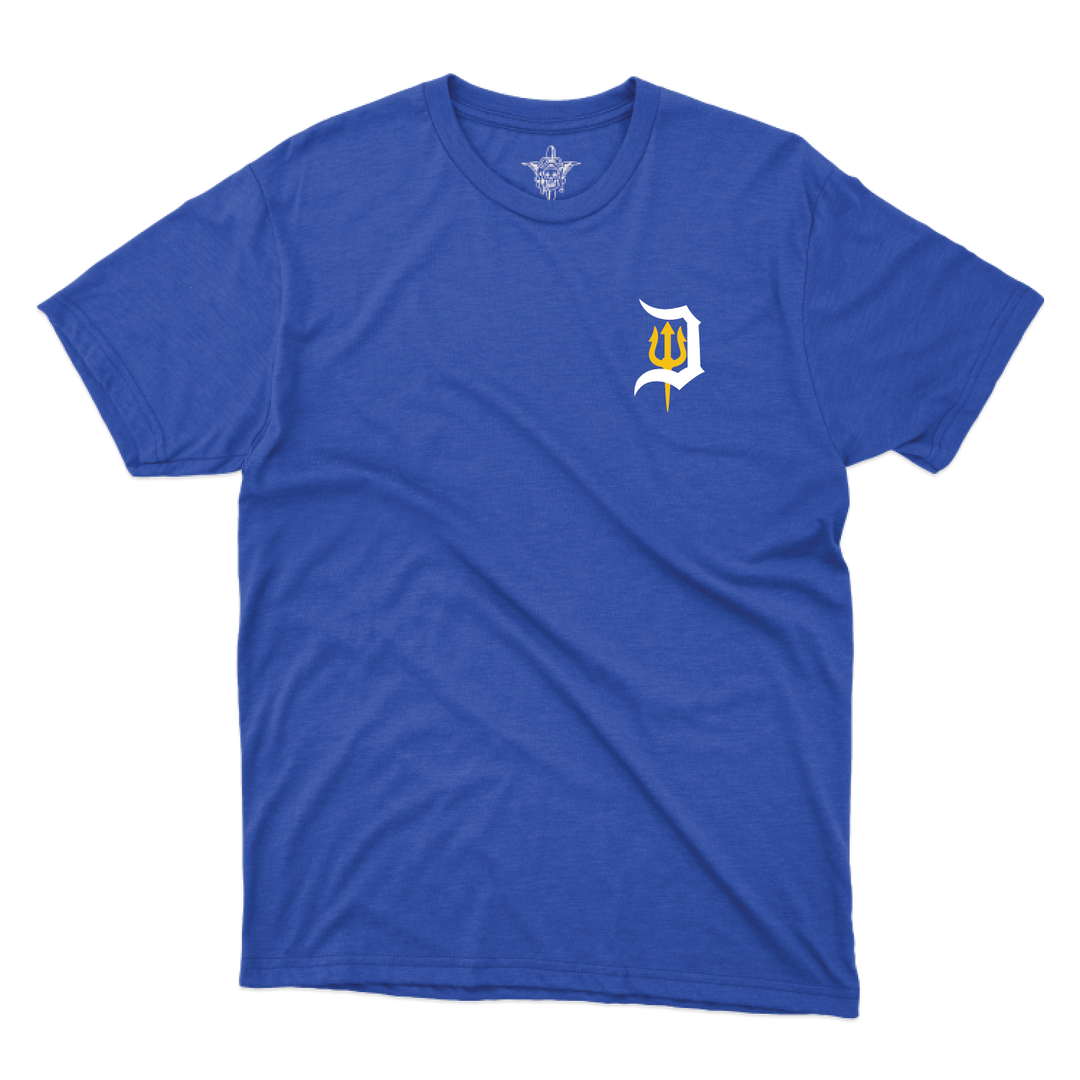 D Co, 3-160th SOAR (A) Engine Shop T-Shirts